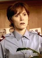 Judith Hofmann Breasts Bush 29166