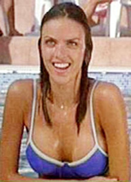 Rosi Chernogorova Naked 29182