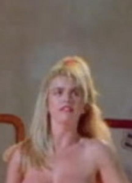T.J. Myers Nude Photos 289229