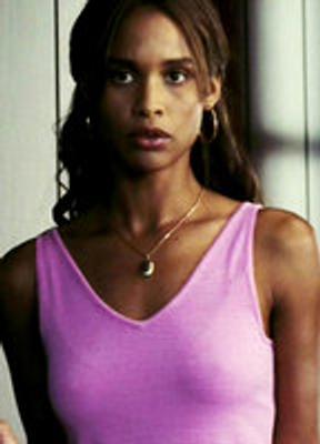 Joy Bryant Bikini Breasts 230688