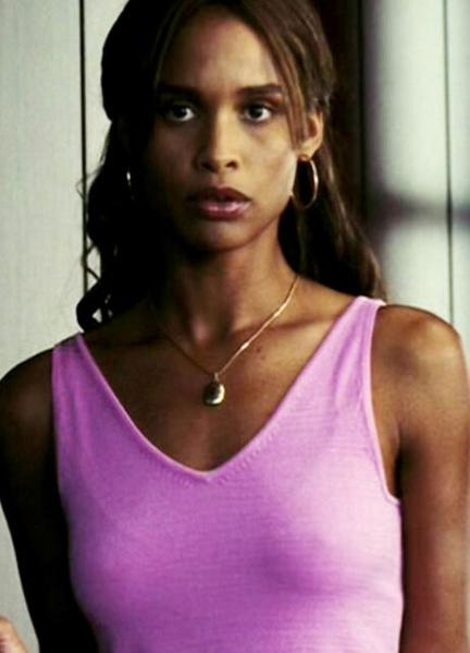 Joy Bryant Nude 230688