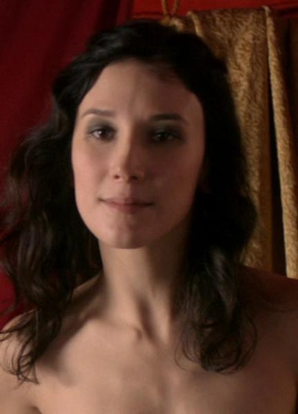 Sibel Kekilli Naked 227490