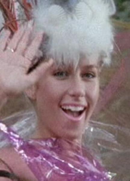 Candie Evans Nude Scenes 223911