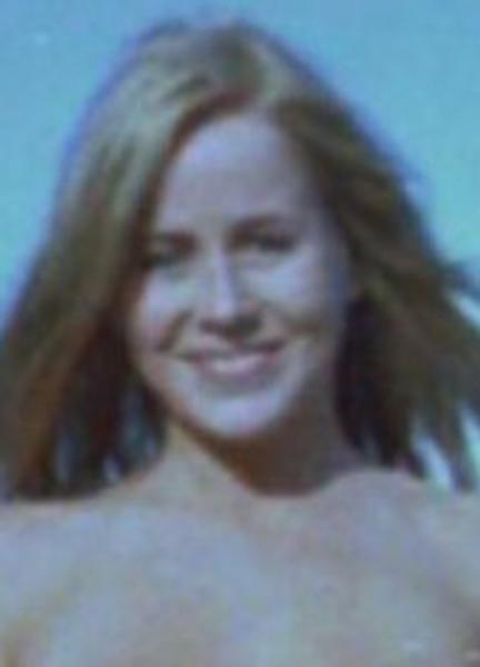 Marie Forså Nude Photos 233877