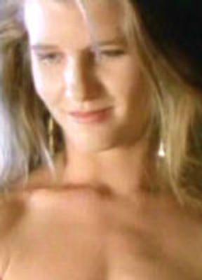 Michelle Trongone Nude Scenes 264879