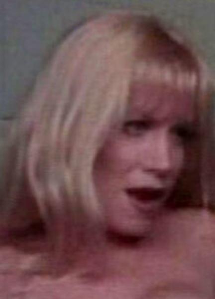 Sheila Redgate Naked 239574