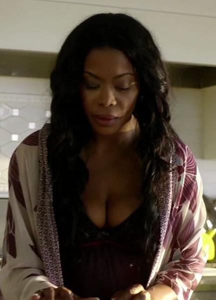 Golden Brooks Nude 286068