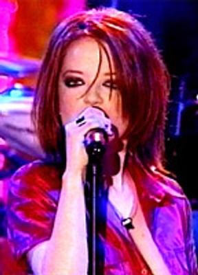 Shirley Manson Nude 29392