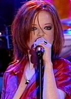 Shirley Manson Musician Breasts 236370