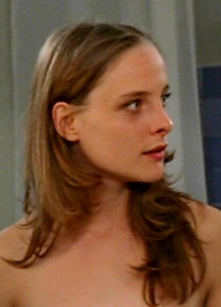 Anne Ratte-Polle Naked 257502
