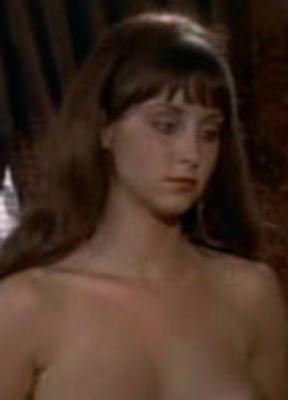 Laura Misch Owens Breasts Bush 242937