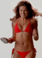 Marika Dominczyk Model Bikini Breasts 229914