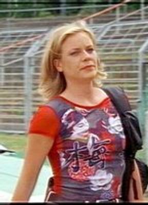 Melanie Marschke Breasts 245679