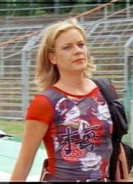 Melanie Marschke Nude Scenes 245679