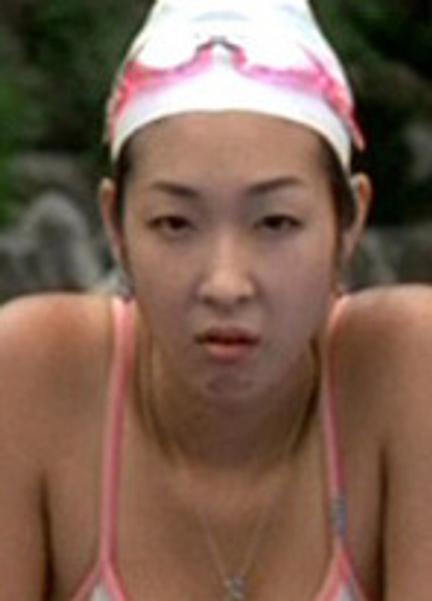 So-Won Ham Nude 244464
