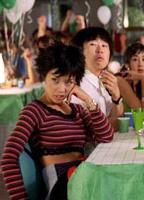 Yi Shin Bikini Breasts 46511