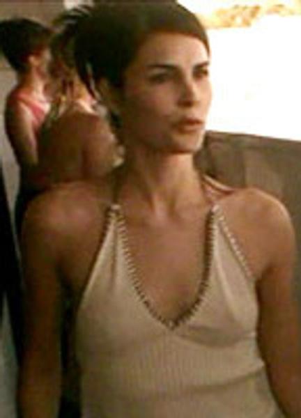 Audra Ricketts Nude Scenes 29887