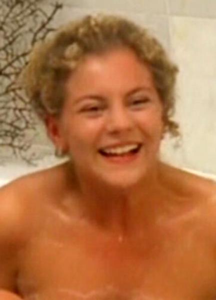 Luise Bähr Naked 63242