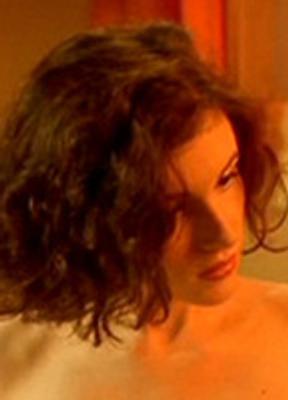 Ayanta Barilli Breasts Bush 259182