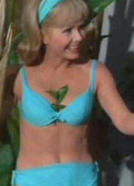 Debbie Reynolds Hot Scenes 230682