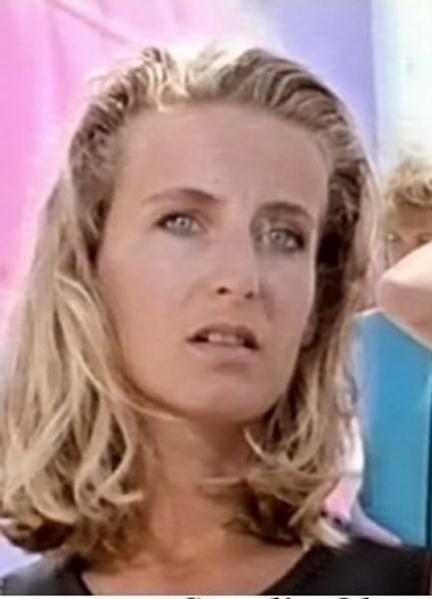 Carolin Ohrner Nude Photos 250641