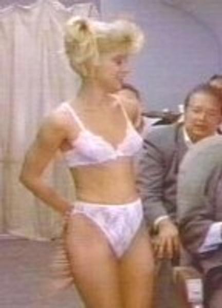 Jill Johnson Nude Scenes 287639