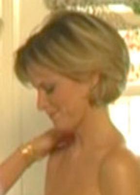 Trinity Striver Nude 251904