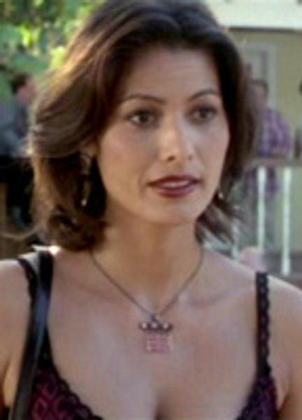 Sexiest Elizabeth Alvarez Scenes 30251