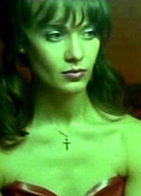 Oana Solomonescu Breasts Breasts* 62950
