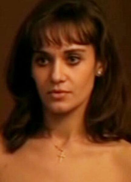 Oana Solomonescu Nude 62952