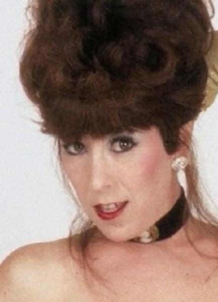 Annie Sprinkle Nude Photos 238785