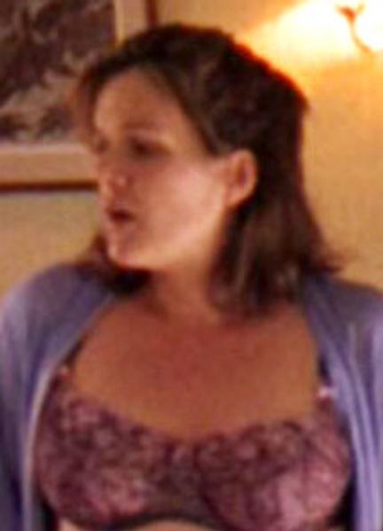 Sexiest Catherine Dent Scenes 241179