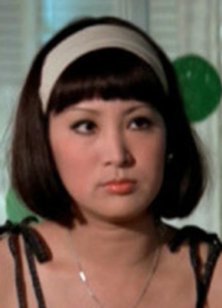 Chen Ping Naked 53230