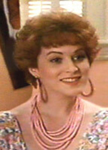 Jeanie Moore Nude Photos 82645