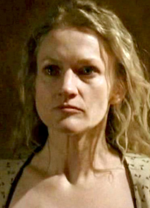 Paula Malcomson