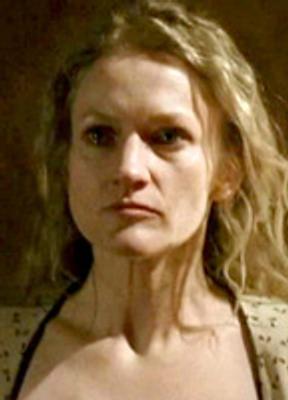 Paula Malcomson Breasts Bush 229188