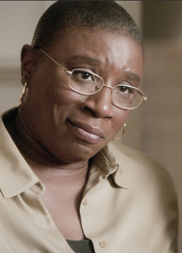 Aisha Hinds