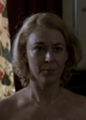 Pauline Turner Breasts Bush 257271
