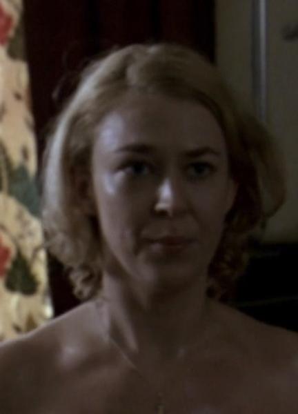 Pauline Turner Nude Scenes 257271