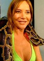 Doreen Dietel Model Bikini Breasts 241164