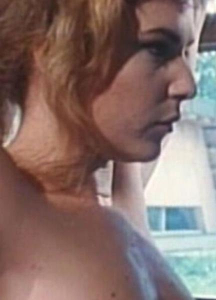 Ángeles López Barea Nude Photos 261825