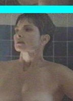 Joanne Lara Breasts Thong* 251793