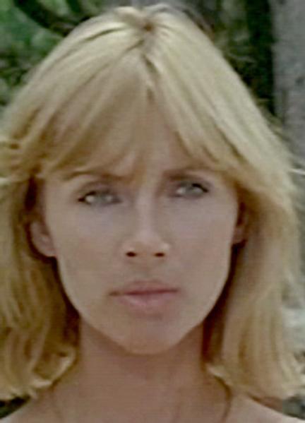 Barbara Nielsen Nude Scenes 252483