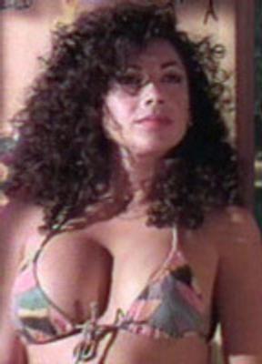 Bianca Rocilili Breasts Bush 31049