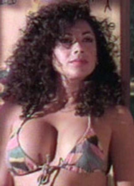 Bianca Rocilili Nude Photos 31049