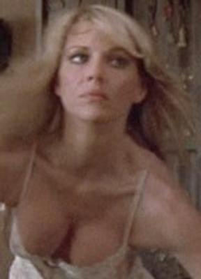 Ashley Ferrare Breasts Bush 243570