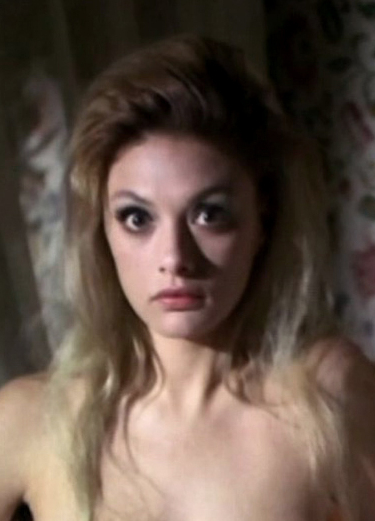 Gloria Prat Nude Scenes 266331