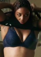 Reagan Gomez-Preston Bikini Lesbian 240360