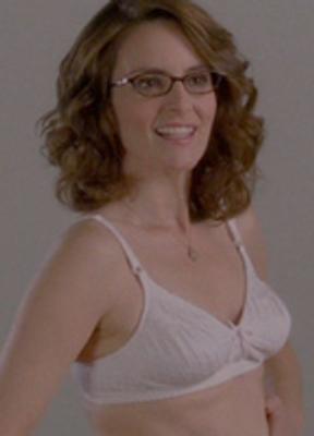 Tina Fey Breasts Lesbian 225522