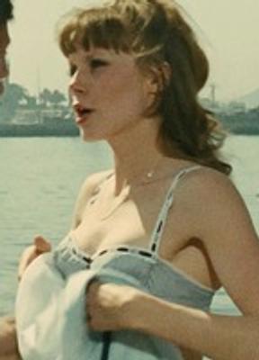 Françoise Dorléac Breasts Butt 253116